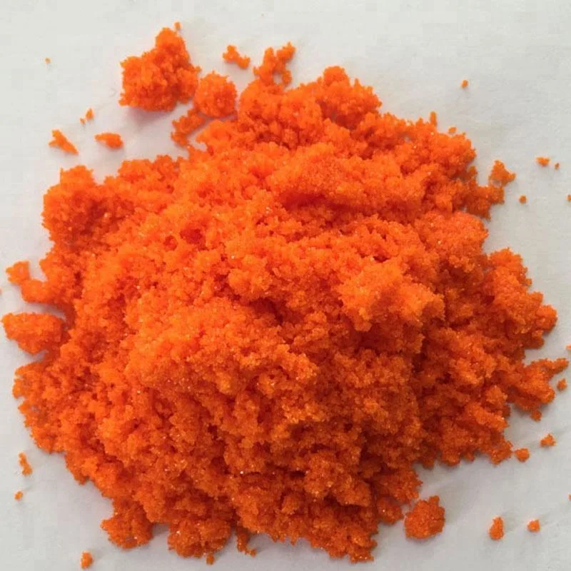 Price of Am Monium Ceri Um Ceric Nitrate 99.99% CE (NH4) 2 (NO3) 6 with CAS No. 167 74-21-3