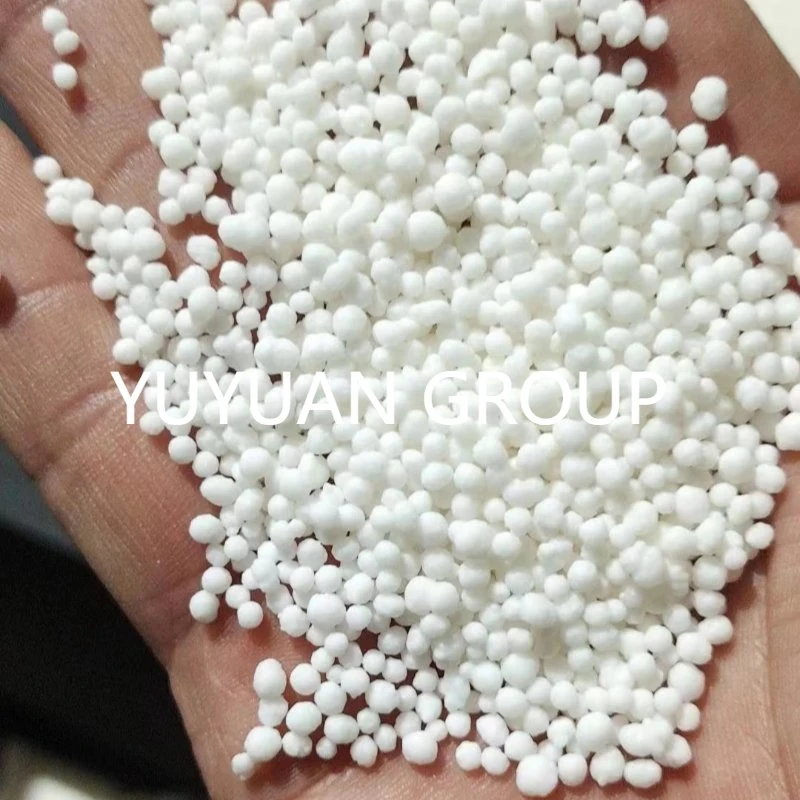 Water Soluble Fertilizer Calcium Magnesium Nitrate