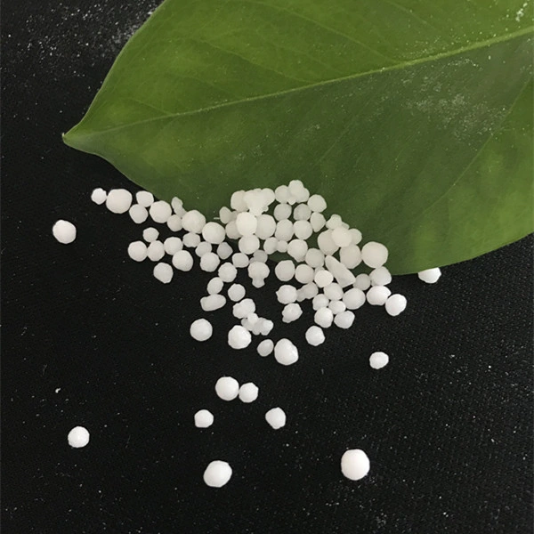 Nitrogen Fertilizer Calcium Ammonium Nitrate for Africa market